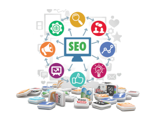 Best SEO Company in Delhi NCR, Seo Services Agency
