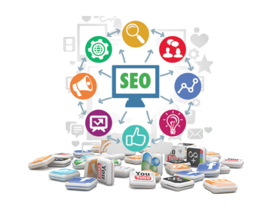 seo company in delhi